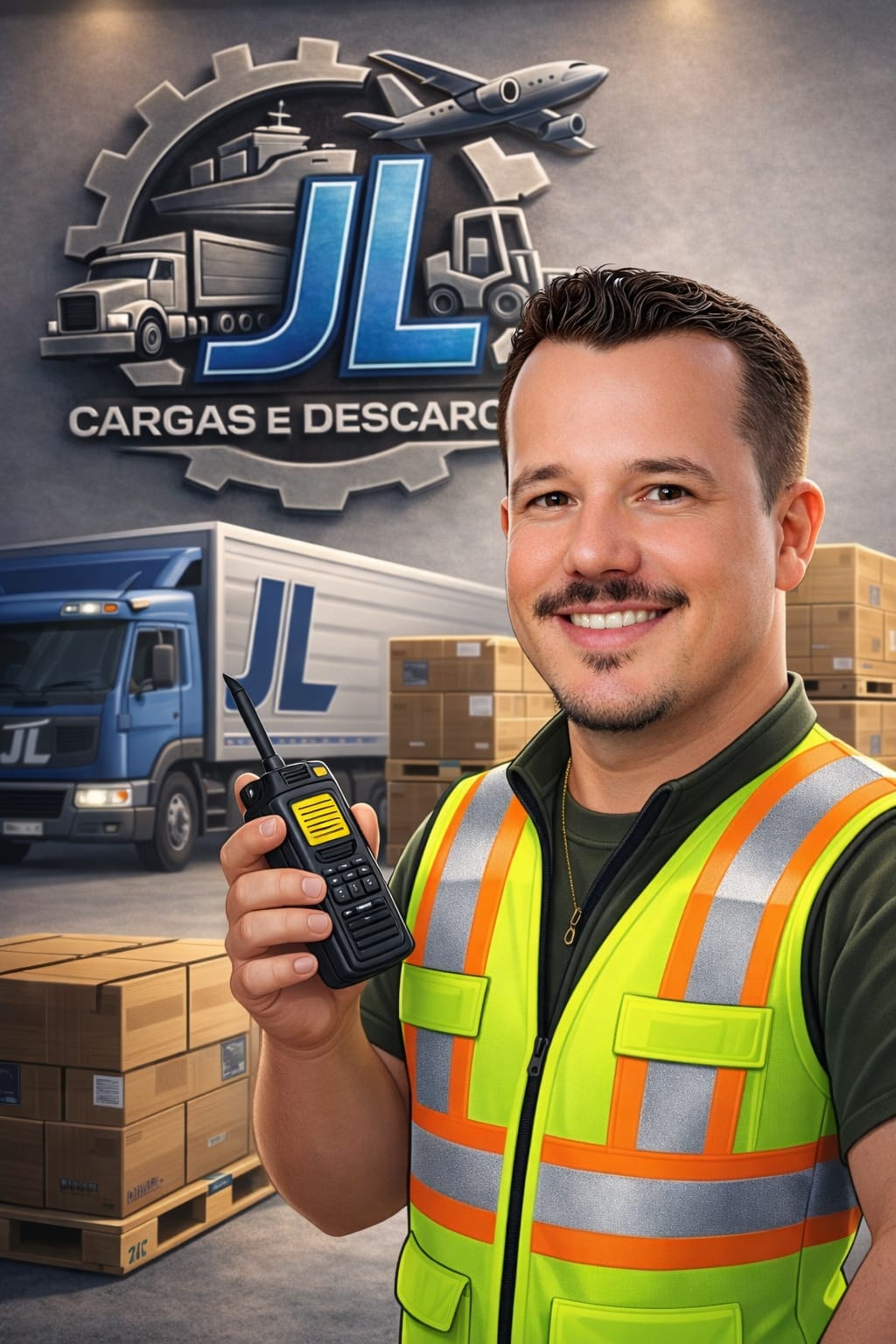 Acompanhamento de expedição e qualidade